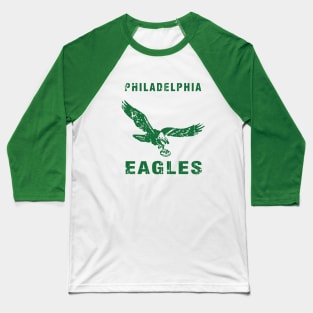 Fly Eagles Fly Philadelphia Baseball T-Shirt